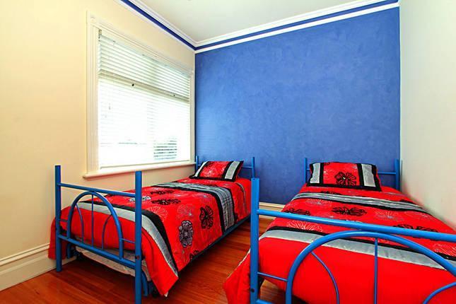 Abc Accommodation - Rosebud Pokoj fotografie