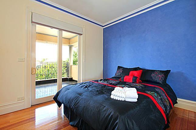 Abc Accommodation - Rosebud Pokoj fotografie